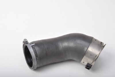 Volvo v60 ii v60 2.0 d4 труба интеркулер 32222270 фото №1