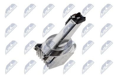 Модуль фара nty epxbm008 модуль led do ringu bmw 5 f10/f11 фото №1