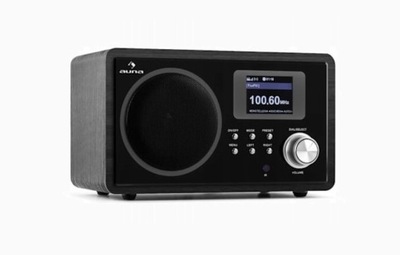 Radio internetowe FM Auna IR-150