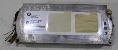 Модуль bluetooth bmw x5 e53 9129850 фото №1