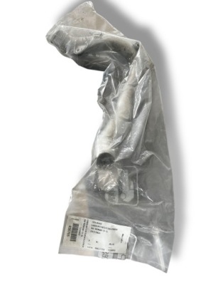 Vw audi skoda труба інтеркулер 1t0145840 фото №1