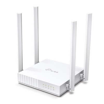 DOMOWY ROUTER WIFI DUALBAND 4 ANTENY