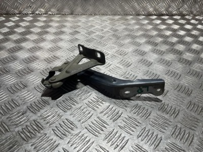 Петля капота ліве nissan micra v k14 17- фото №1