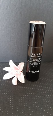 Chanel Ultra le Teint Velvet BR12 podkład 20 ml