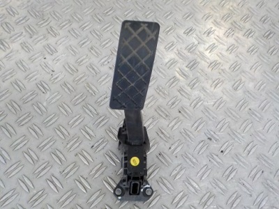 Vw crafter ii man tge 17- педаль потенціометр газу фото №1