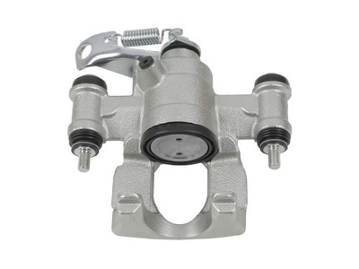 Супорт гальма задня правий nissan nv400 2011-ob фото №1