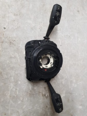 Bmw e90 e91 перемикач комбінований стрічка 9123032 фото №1