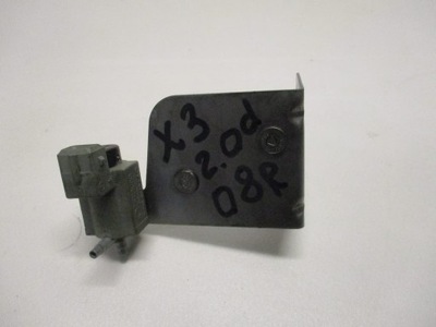 Клапан вакуумa bmw x3 e83 2.0 d фото №1