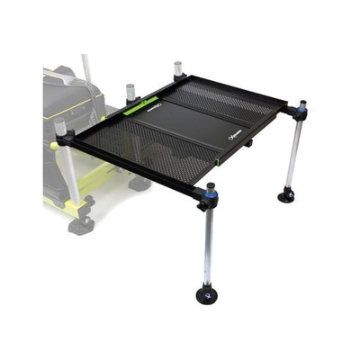 BOCZNA TACKA MATRIX 3D XL EXTENDABLE SIDE TRAY