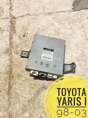 МОДУЛЬ ГИДРОУСИЛИТЕЛЯ TOYOTA YARIS I 89650-0D011 фото