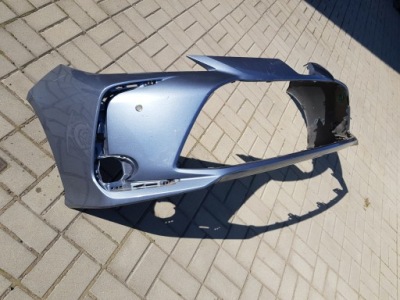 Бампер перед передний toyota corolla e21 21 sedan фото №1