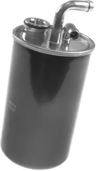 Blue print фильтр топлива dodge caliber journey 2.0 crd фото №1