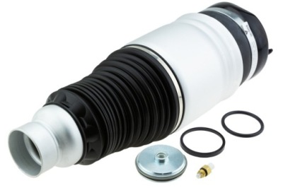 Пневмоподушка подвеска пневматический jeep grand cherokee 2011-/przedniego-stron фото №1