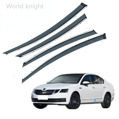 PARA SKODA OCTAVIA 2007 2008 2009 2010 2011 2012 2  