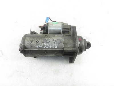 Стартер seat leon i 1m1 1.9 tdi фото №1