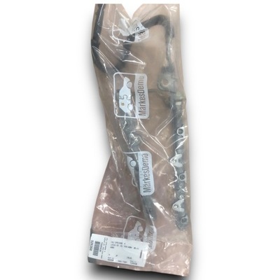 Lexus rx 330/350/400h молдинг впрыскная фото №1