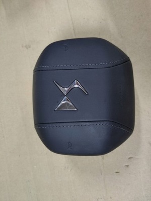 Ds ds3 ds7 crossback подушка подушка безпеки керма фото №1