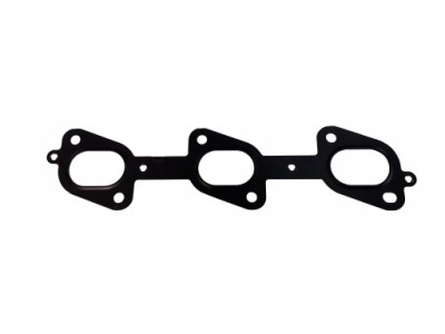 Org прокладка коллектор выпускной mercedes om642 фото №1