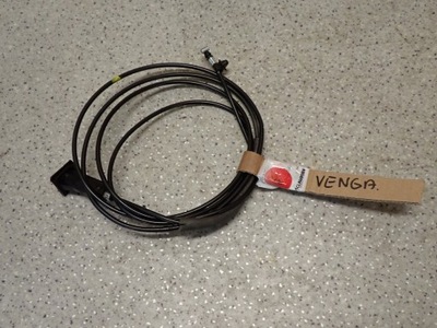 KIA VENGA 09- CABLE TAPAS DE ALIMENTACIÓN COMBUSTIBLES  