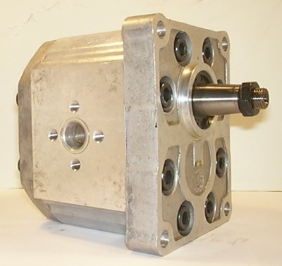 SNP3 A22L C041 HYDRAULIC GEAR PUMP