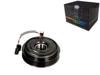 Зчеплення компресор кондиціонера [thermotec] фото №1