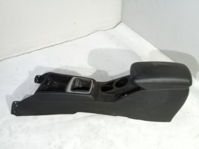 Kia ceed i підлокітник тунель фото №1