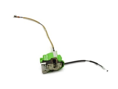 Замок дверей правий перед 5 pin alfa romeo mito фото №1