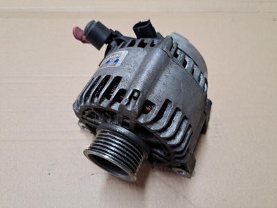 ALTERNADOR FORD FIESTA MK6 FUSION 1.4 TDCI 3S6T-AD (3)  