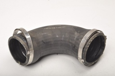 Mercedes x156 w176 2.0 труба интеркулер a1330900282 фото №1