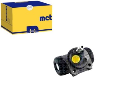 Цилиндрик тормозной smart roadster 0.7 brabus 45 фото №1