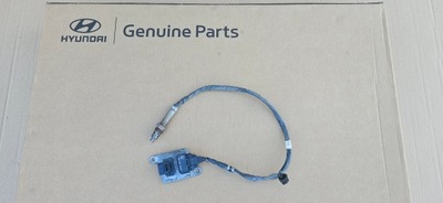 Датчик лямбда-зонд hyundai kia 29660-2u220 фото №1