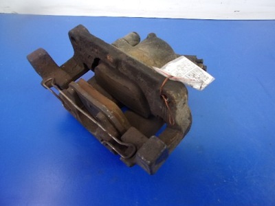 Alfa romeo 166 2.4jtd суппорт тормоза перед правый фото №1