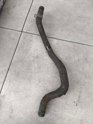 Suzuki s-cross suzuki swift mk8 труба wąż wody e фото №1