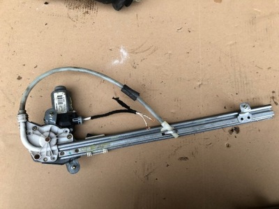 Підйомник електричний скло задня правий renault laguna ii фото №1