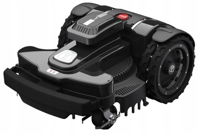 Robot koszący TechLine Next L X4 MEDIUM 1800m2