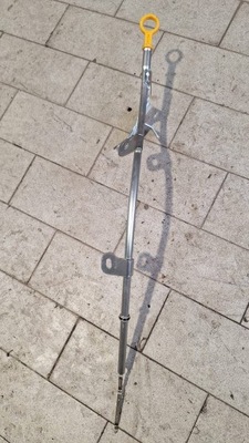 Щуп щуп крышка масла renault captur ii 1.6 e-tech фото №1