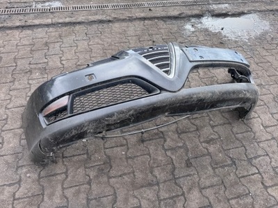 Бампер перед alfa romeo gt фото №1