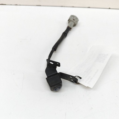 Nissan navara d23 2017 камера заднего вида фото №1