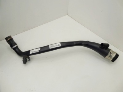 2012 mini cooper countryman r60 заливная горловина топлива 24131810 фото №1