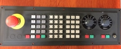 Siemens 6FC3988-7AF01 6FX1152-4BA01