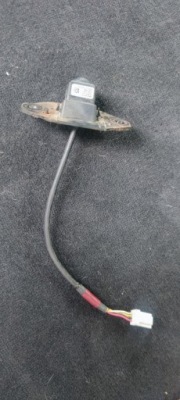 Nissan qashqai j10 lift камера заднего вида задняя задняя фото №1