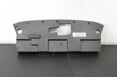 Захист na pas передній ford edge ii 2 mk2 lift vignale kt4b-r16613-ba фото №1