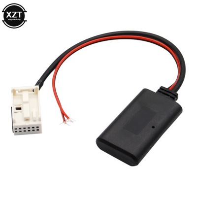 CAR BLUETOOTH 5.0 MÓDULO AUX-IN AUDIO PARA BMW E60 04-10 E63 E64 E61 MINI NAV  