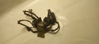 Електропроводка джгут двері правий задня bmw e90 e91 фото №1