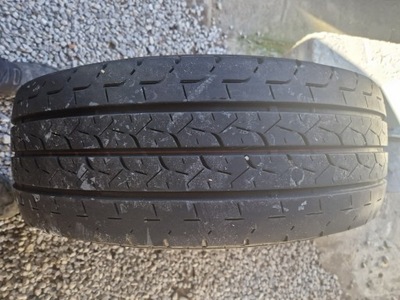 BRIDGESTONE DURAVIS R660 235/65R16 115/113R NEUMÁTICO LETNIA 1 PIEZAS UZYWANA LODS  