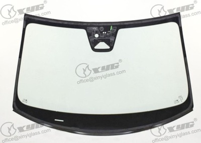 VENTANAS PARTE DELANTERA VOLVO S90/V90 2021- KAMERA+SENSOR+HUD  