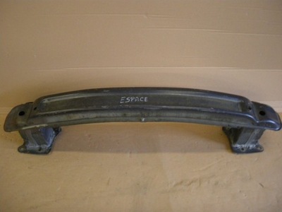 Renault espace балка бампера перед фото №1