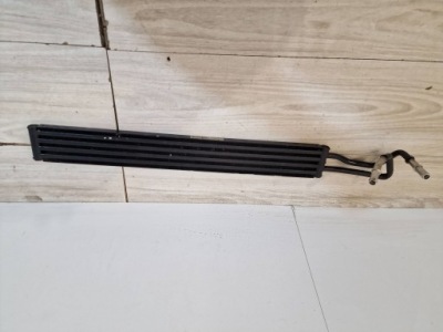 Радиатор масла panamera 970 4s 97034723902 фото №1