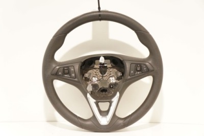 Воздуховод многофункциональный opel karl 18r. фото №1