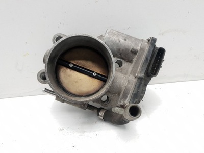 Land rover range rover l322 2010 клапан дроссель фото №1